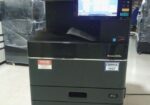 Toshiba e-Studio 3008 A new condition