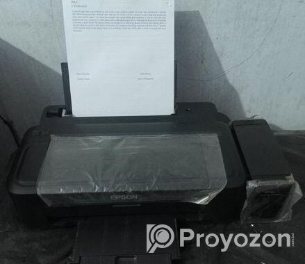 Epson L130 Printer