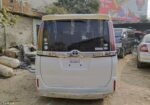 Toyota Noah 2019
