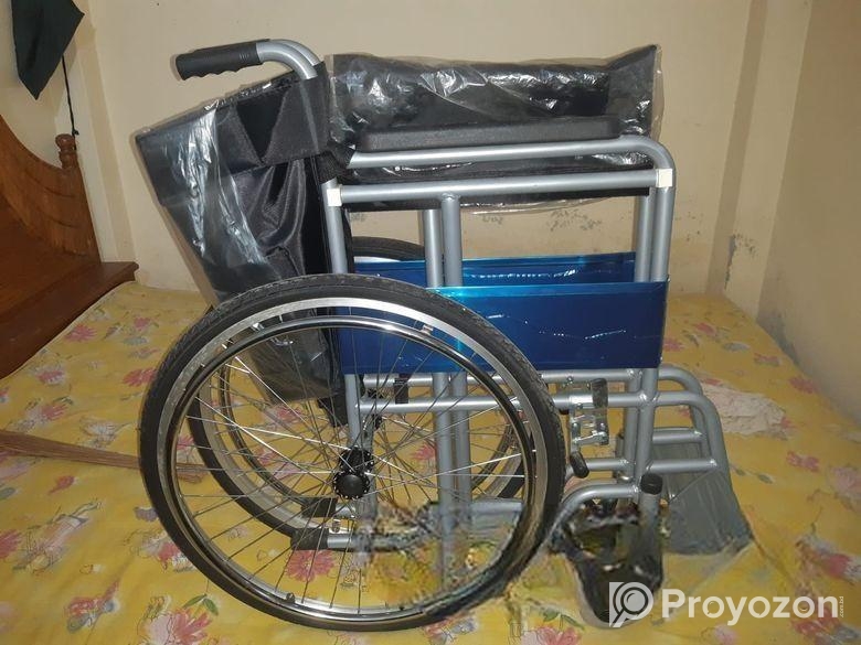 নতুন হইল চেয়ার