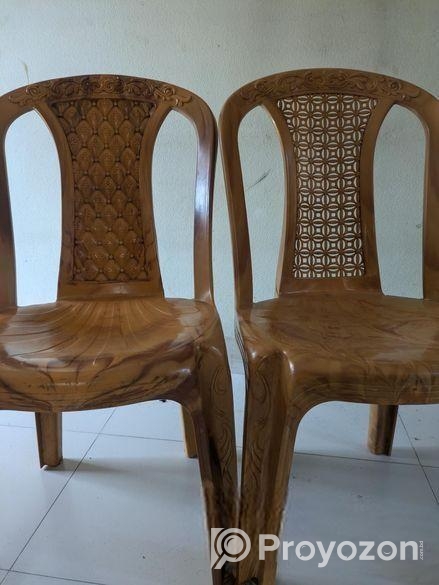 Rfl সিটিং চেয়ার ২ পিস