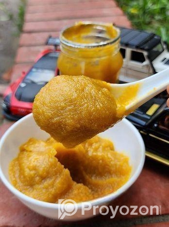 প্রাকৃতিক ঘি — সুস্বাদু, বিশুদ্ধ, আপনার জন্য।