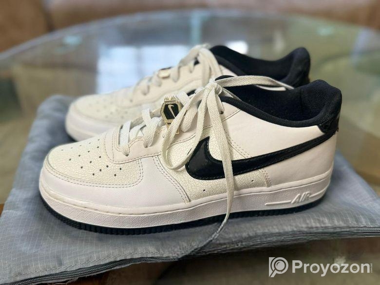 Nike Air Force 1 Low LV8 World Champ Men’s