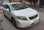 Toyota Axio X 2010