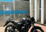 Yamaha FZs V2 2024