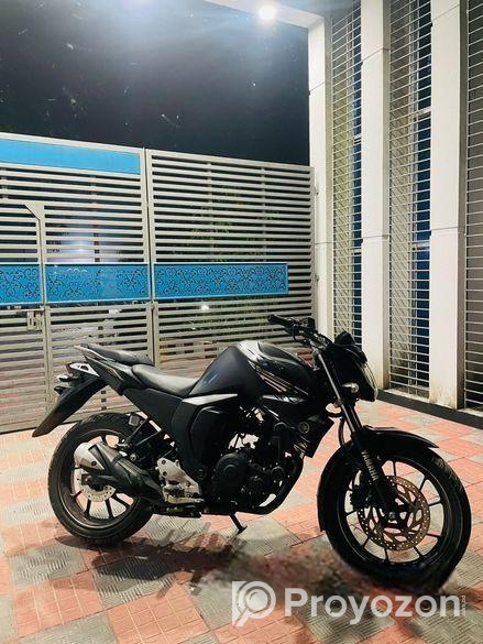 Yamaha FZs V2 2024