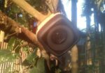 name:x-911 Bluetooth speeker