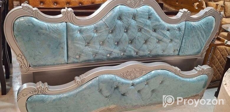 Mdf bed