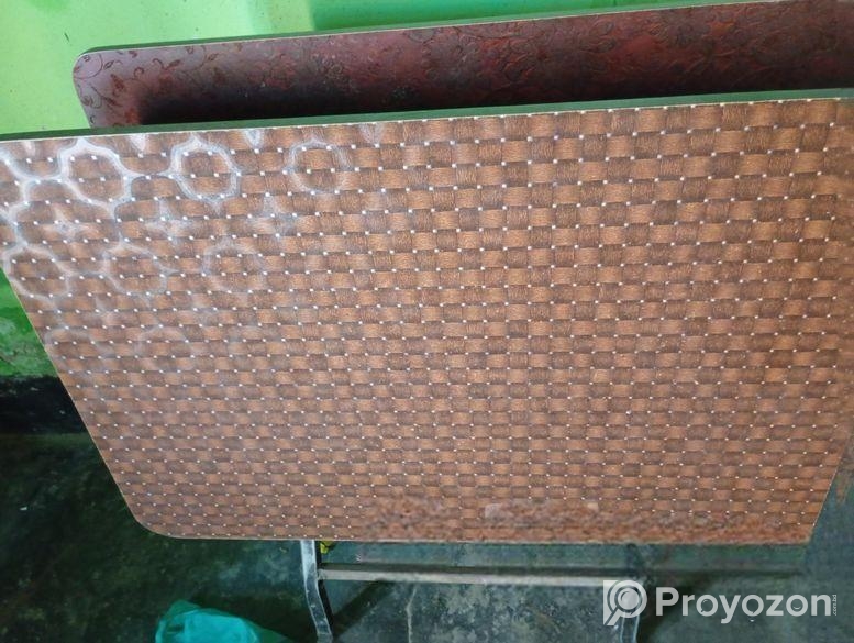 আর এফ এল টেবিল