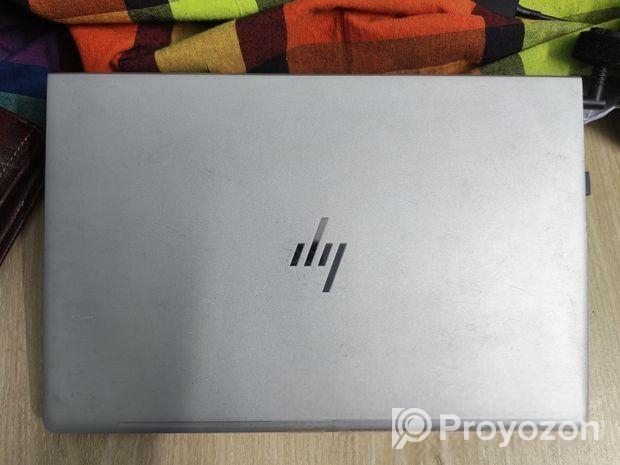 HP Elitebook 645 14 inch G10 notebook PC