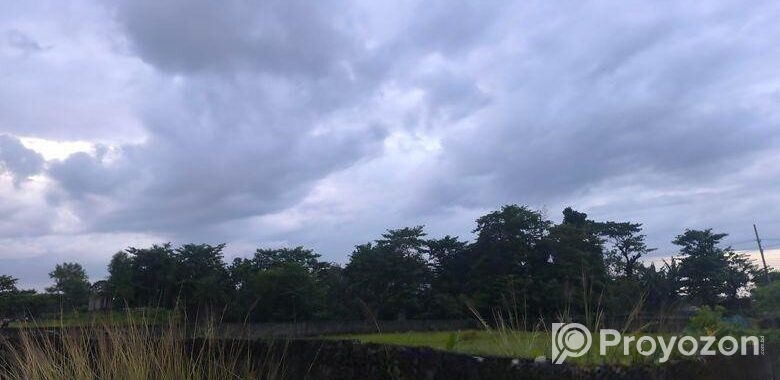 জায়গা ভাড়া দেয়া হবে