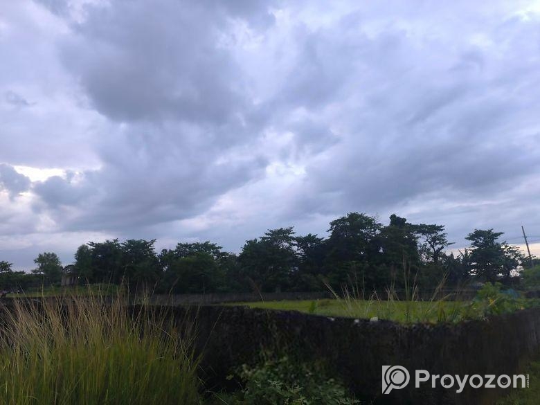 জায়গা ভাড়া দেয়া হবে