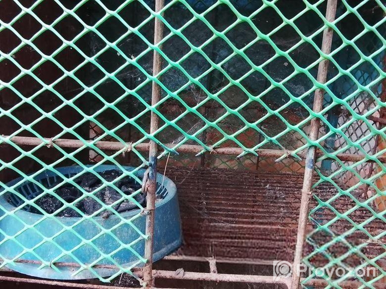 কবুতর / পাখির খাঁচা