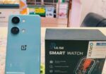 OnePlus Nord 3 (8+128) (Used)