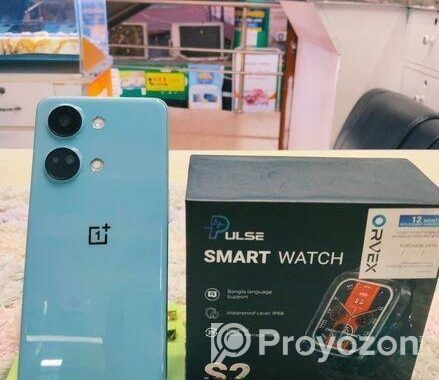 OnePlus Nord 3 (8+128) (Used)