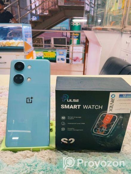 OnePlus Nord 3 (8+128) (Used)