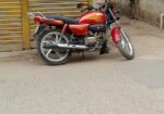 Hero Splendor . 2023