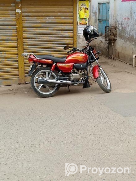 Hero Splendor . 2023