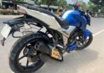 TVS Apache RTR 4V DD ডাবল ডিক্স 2020