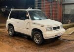 Suzuki Vitara JLX 4WD 4X4 SUV 1996