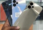 Realme 10 √ভার্সন ১২ √ (Used)
