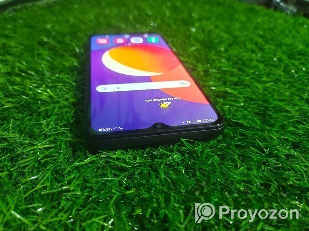 Samsung Galaxy A12 6/128 (Used)