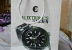 Timex Marlin Chronograph