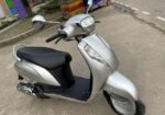Suzuki Access 125 FI CBS 2023