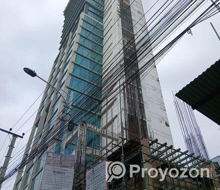 Ready space For sale at Heart point of Agrabad , Chattogram