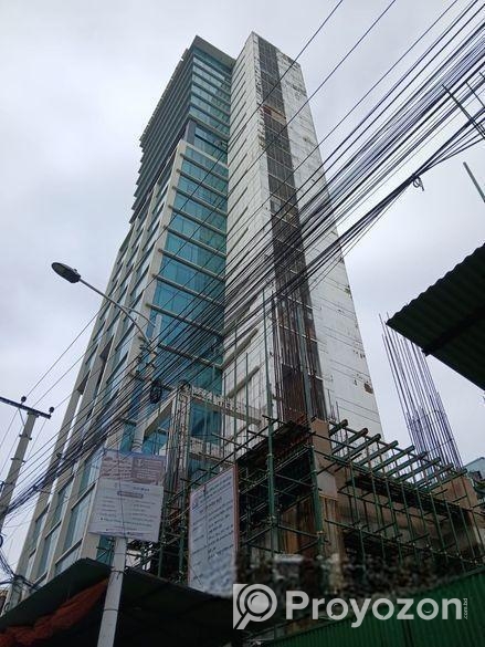 Ready space For sale at Heart point of Agrabad , Chattogram