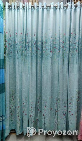 ঘর সাজানোর জন্য সুন্দর পর্দা