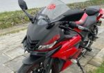 Yamaha R15 . 2021