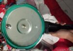 Pressure Cooker