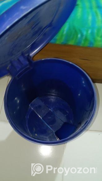 ময়লার ডাস্টবিন নতুন