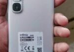 Infinix hot 60 pro+ (Used)