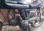 Freedom F100 2011