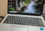 INTEL IRIS XE HIGH QUALITY GRAPHICS** 11TH GENERATION** 256/16GB