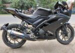 Yamaha R15 . 2020