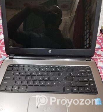 HP Laptop