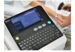 Mindray Beneheart R-12 12 Channel Ecg Machine