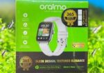Oraimo Smart Watch 6 Nano