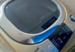 Singer Washing Machine