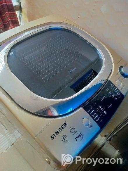 Singer Washing Machine