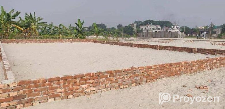 100% ready plot nearest of mohammadpur