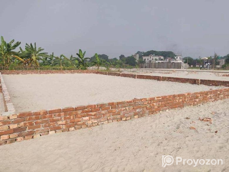 100% ready plot nearest of mohammadpur