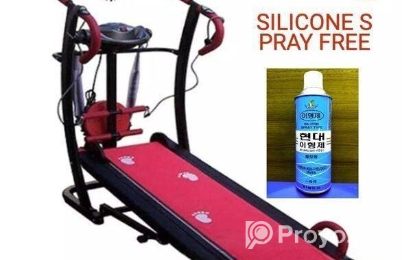 6 in oneplus 5t motor best quality manual treadmill