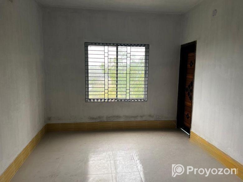 বগুড়ায় রেডি ফ্লাট