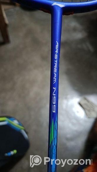 Badminton Racket Bat