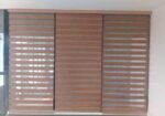 Double Roller Blinds
