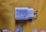 25 Watt Samsung Charger With Cable